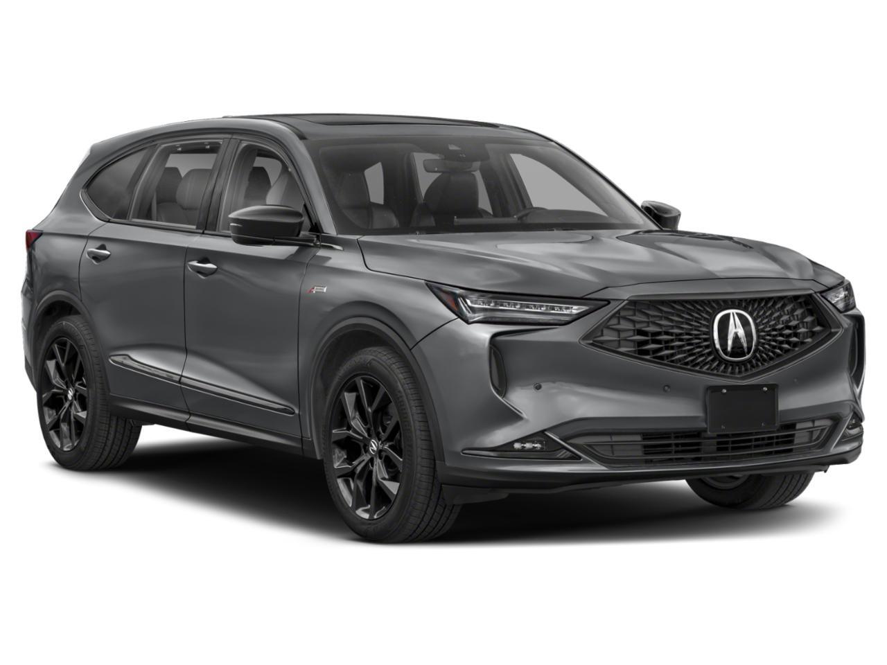 2022 Acura MDX w/A-Spec Package San Clemente CA
