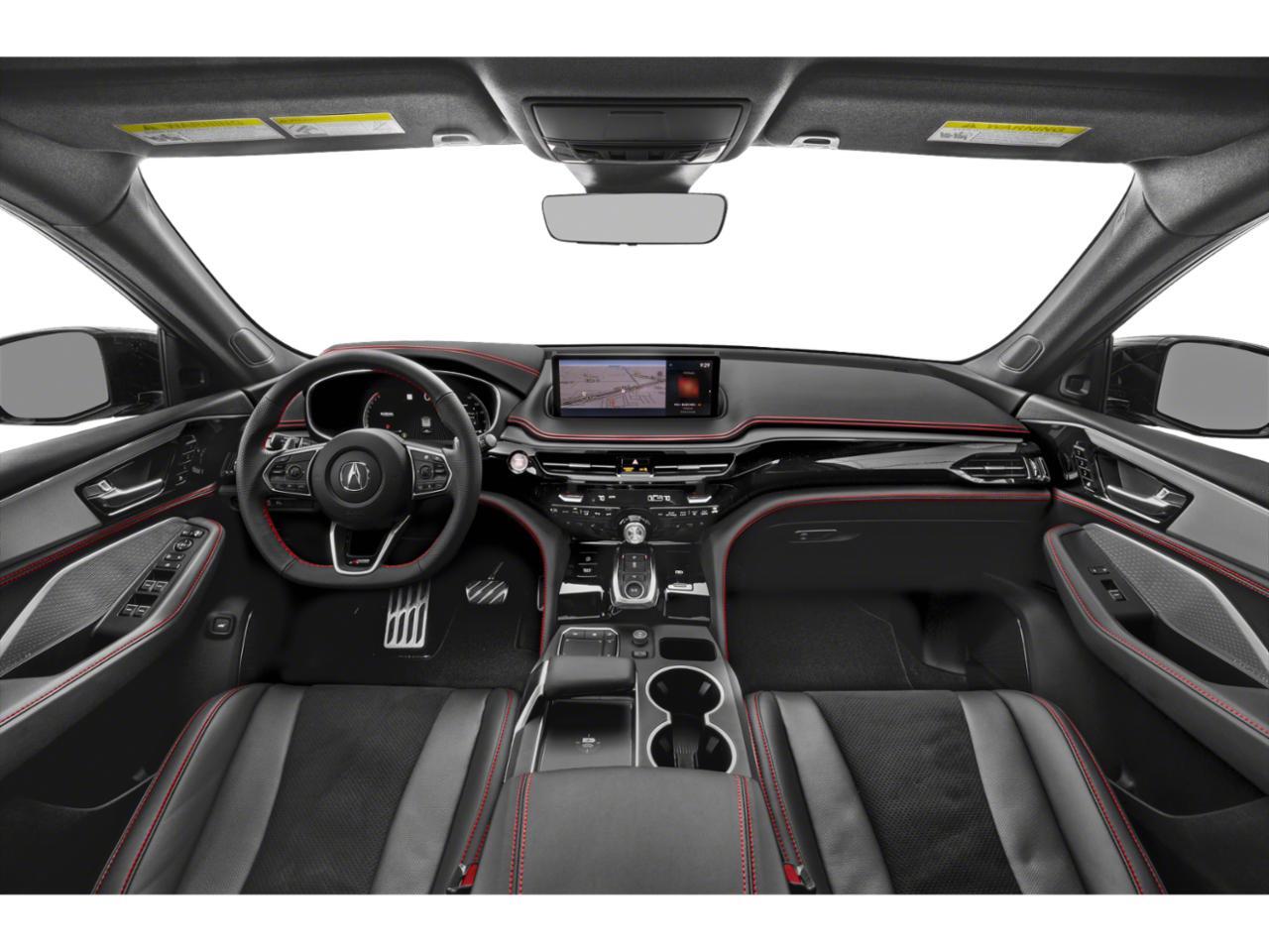 2022 Acura MDX w/A-Spec Package San Clemente CA