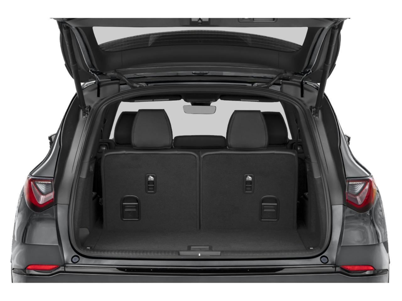 2022 Acura MDX w/A-Spec Package San Clemente CA
