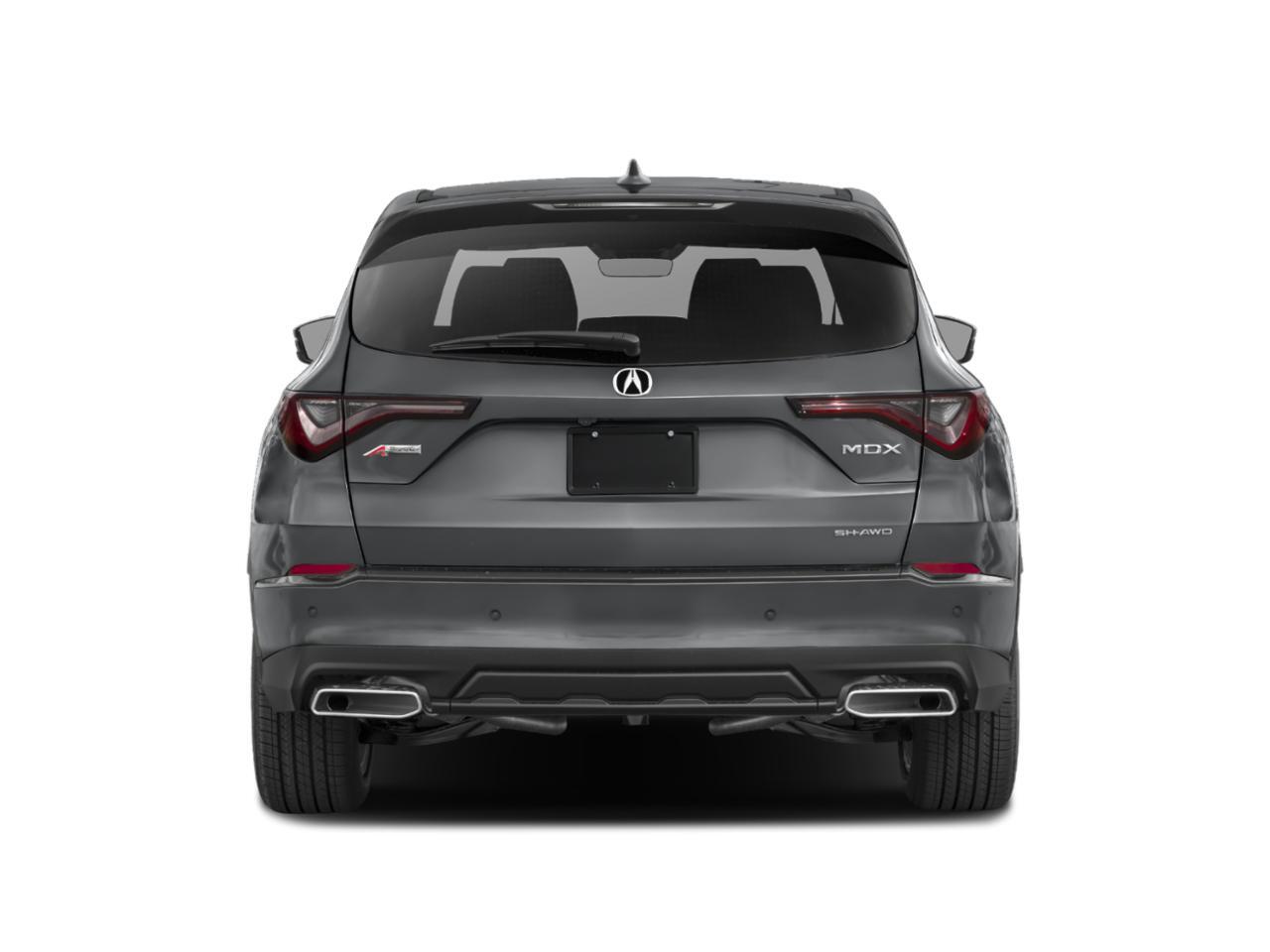 2022 Acura MDX w/A-Spec Package San Clemente CA