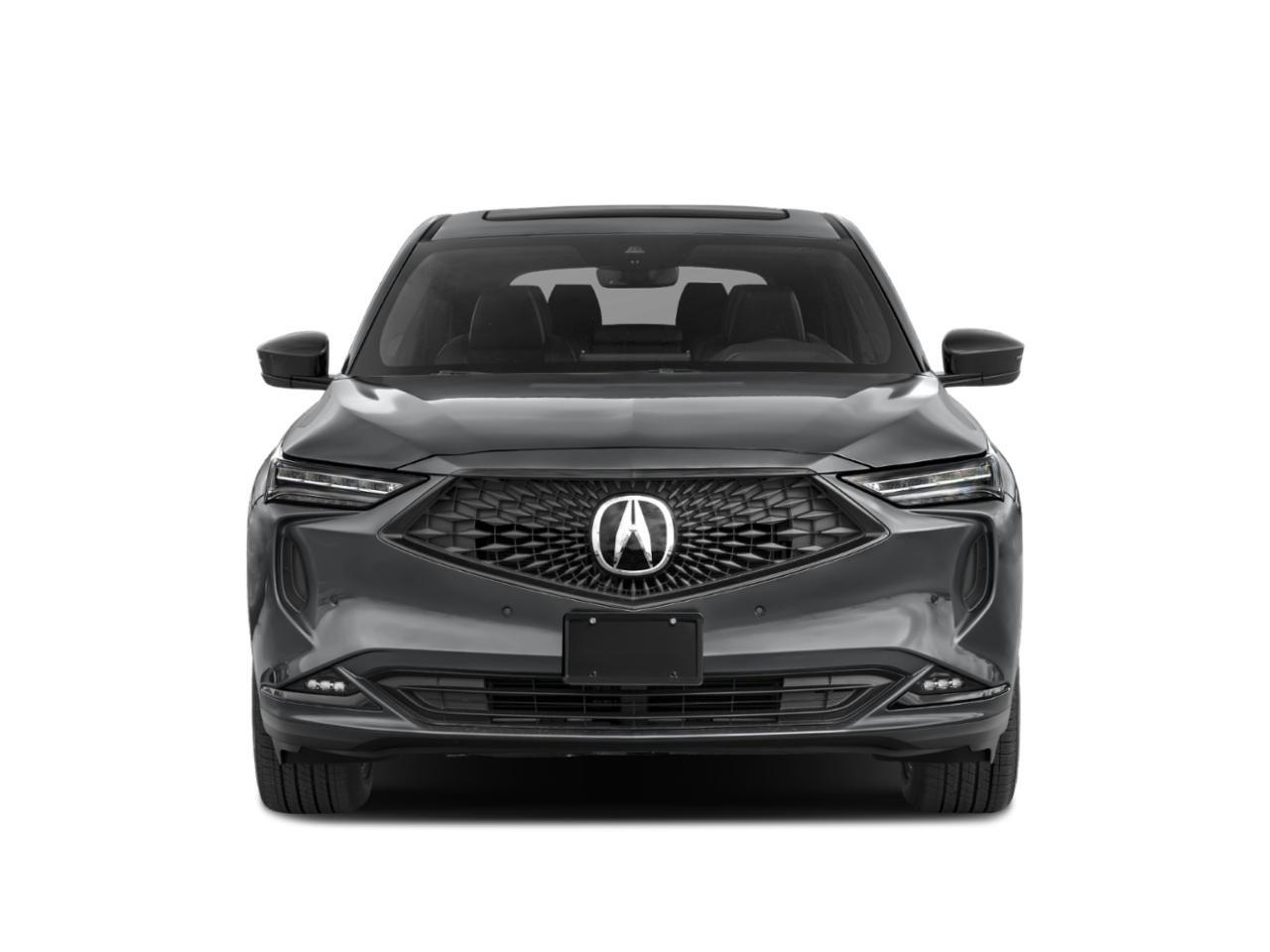 2022 Acura MDX w/A-Spec Package San Clemente CA