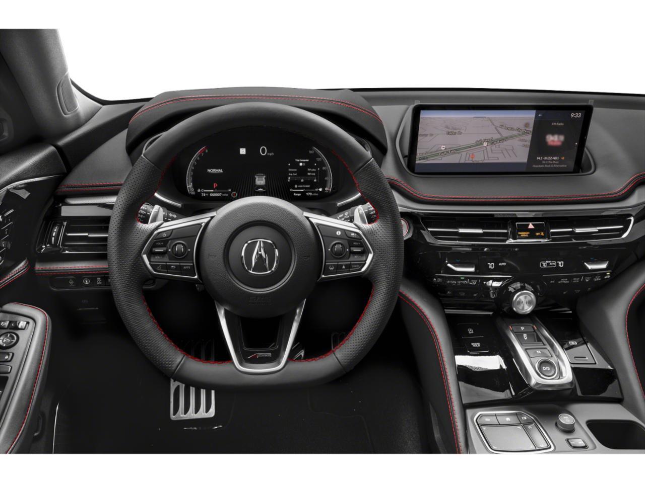 2022 Acura MDX w/A-Spec Package San Clemente CA