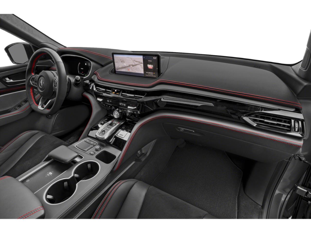 2022 Acura MDX w/A-Spec Package San Clemente CA