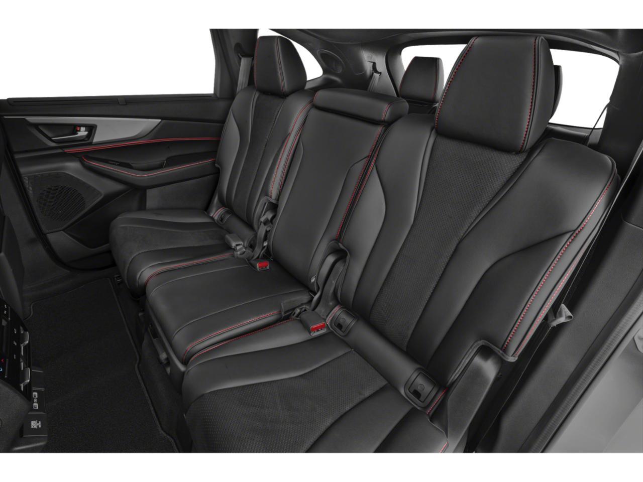 2022 Acura MDX w/A-Spec Package San Clemente CA
