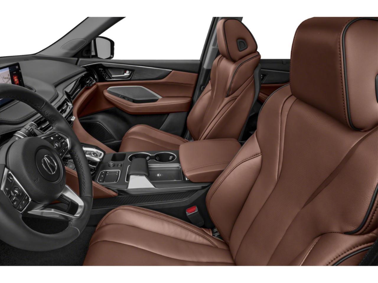 2022 Acura MDX w/Advance Package Twin Falls ID