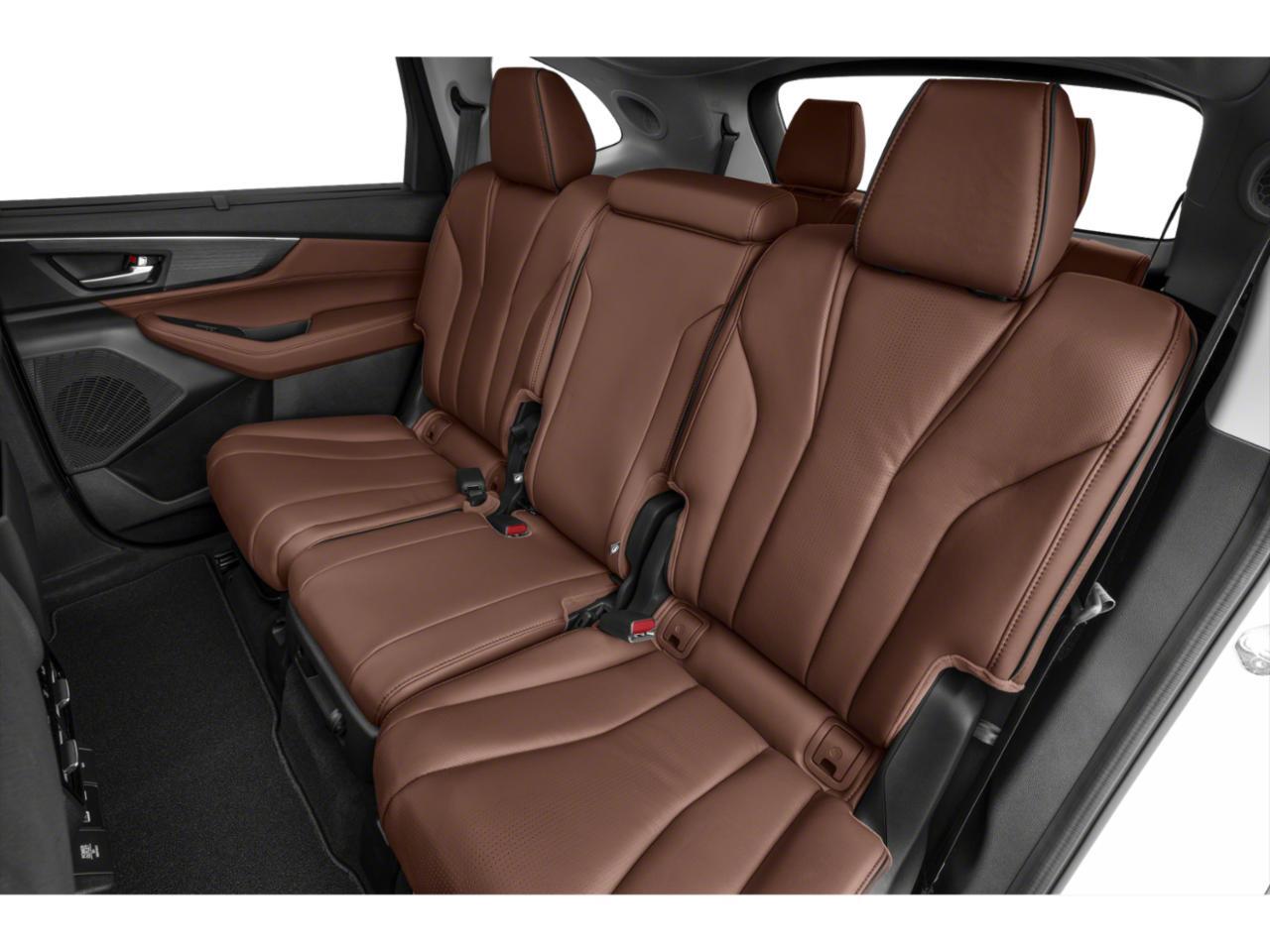 2022 Acura MDX w/Advance Package Twin Falls ID