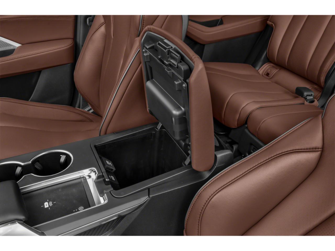 2022 Acura MDX w/Advance Package Twin Falls ID