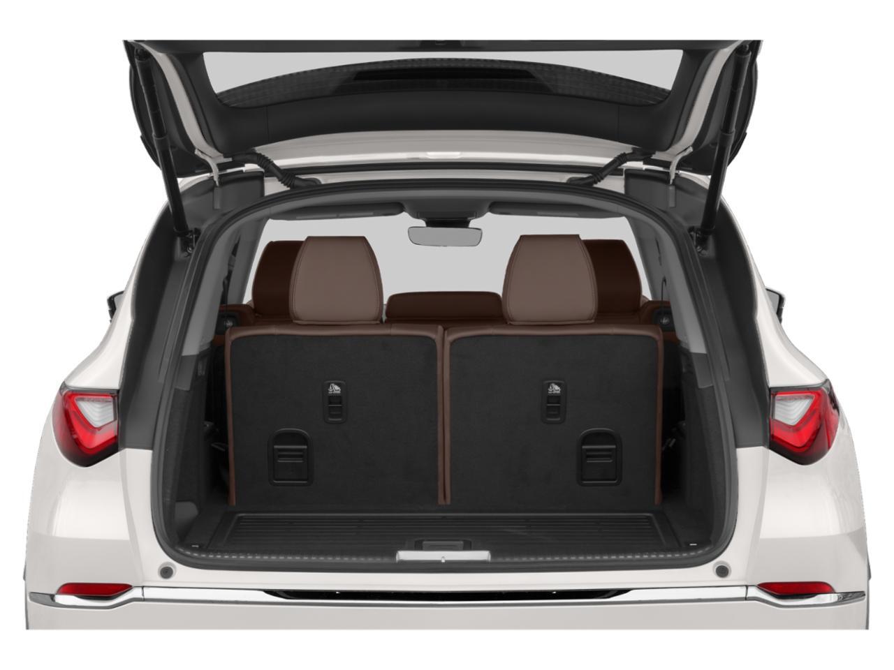 2022 Acura MDX w/Advance Package Twin Falls ID