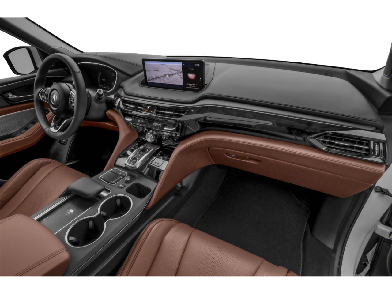 2022 Acura MDX w/Advance Package Twin Falls ID
