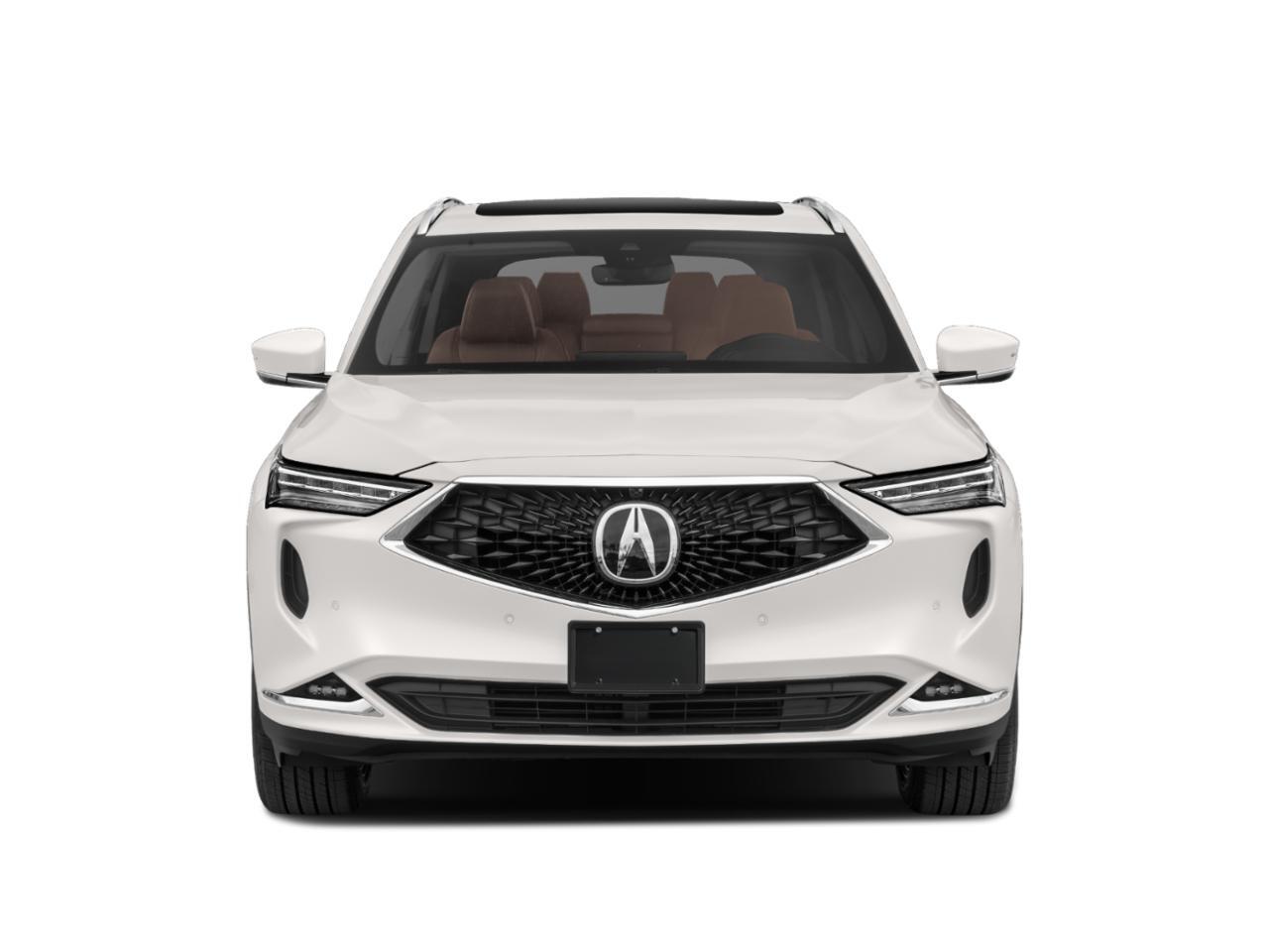 2022 Acura MDX w/Advance Package Twin Falls ID