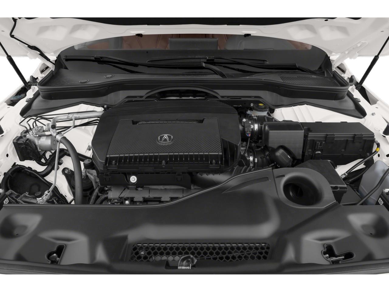 2022 Acura MDX w/Advance Package Twin Falls ID