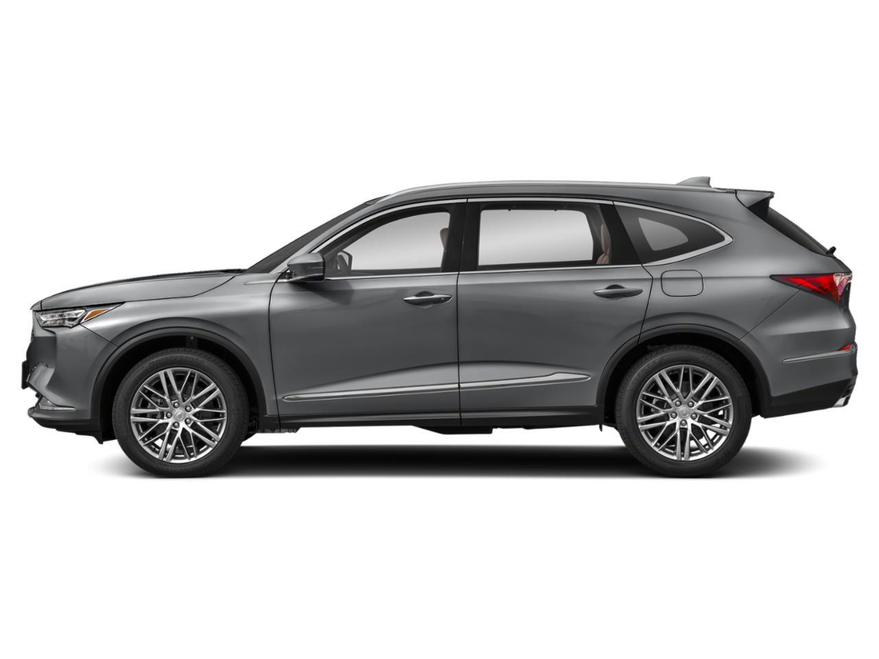 2022 Acura MDX w/Advance Package Twin Falls ID