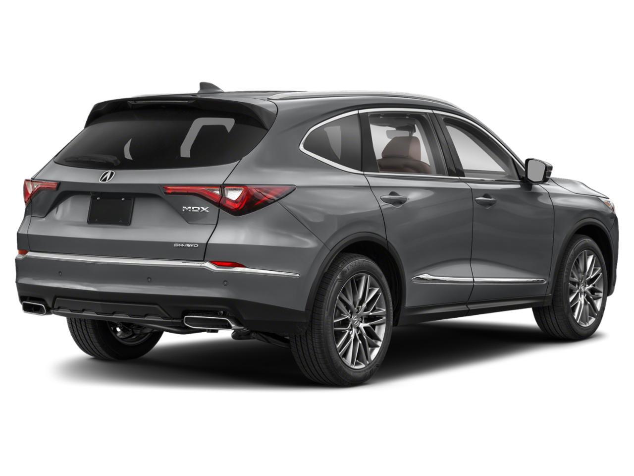 2022 Acura MDX w/Advance Package Twin Falls ID