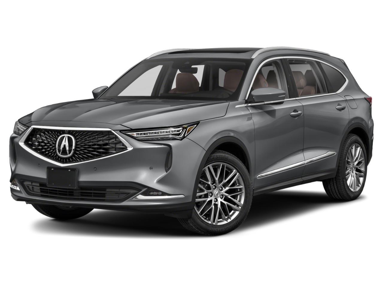 2022 Acura MDX