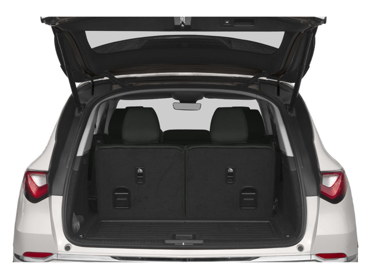 2022 Acura MDX w/Technology Package Roseville CA