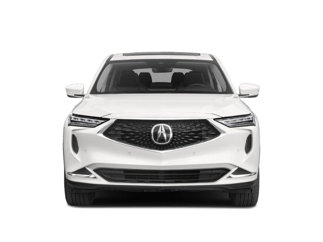2022 Acura MDX w/Technology Package Roseville CA