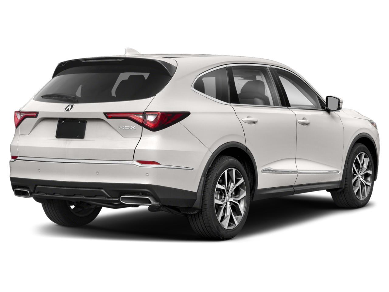 2022 Acura MDX w/Technology Package
