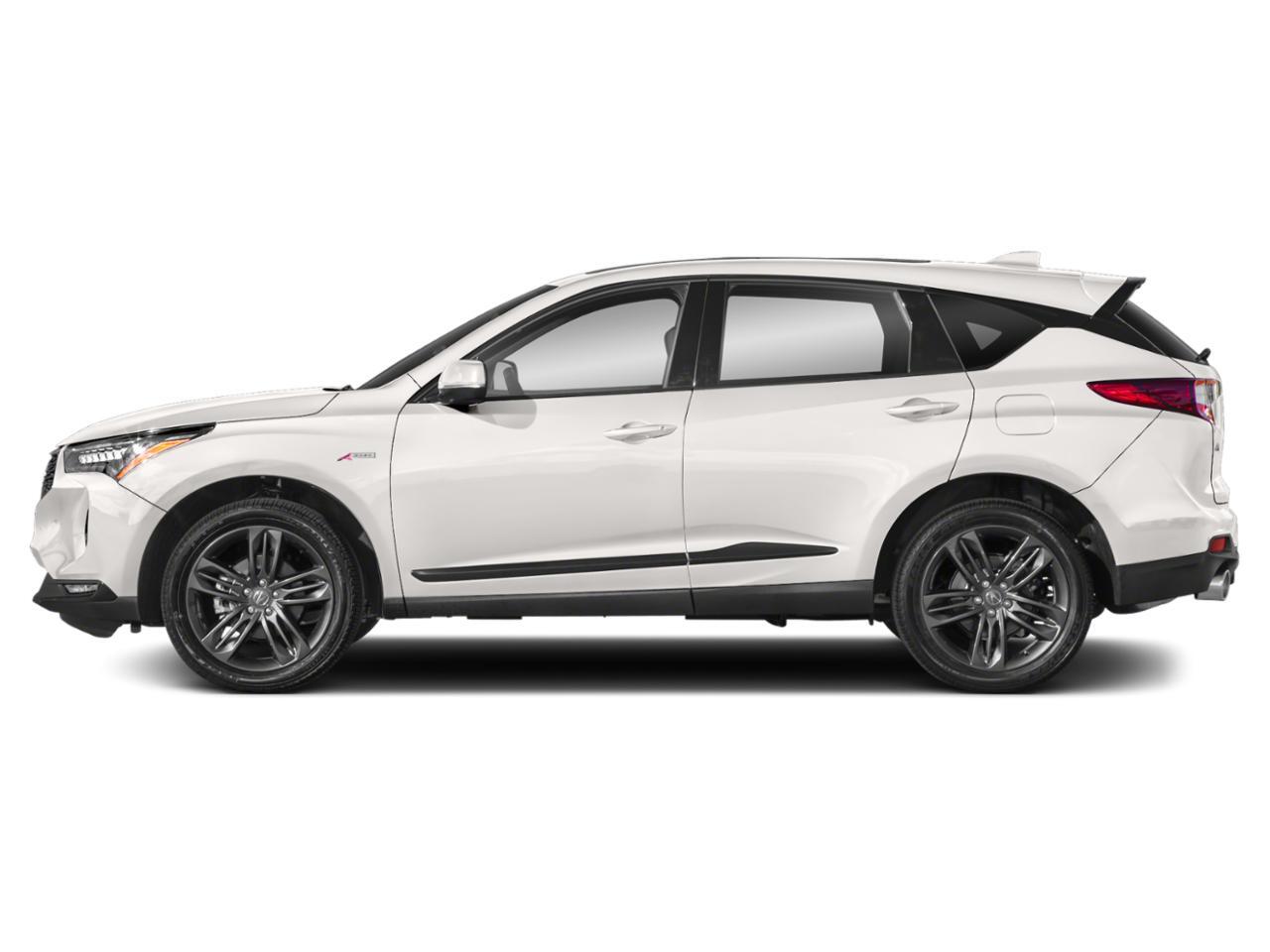 2022 Acura RDX A-Spec Package