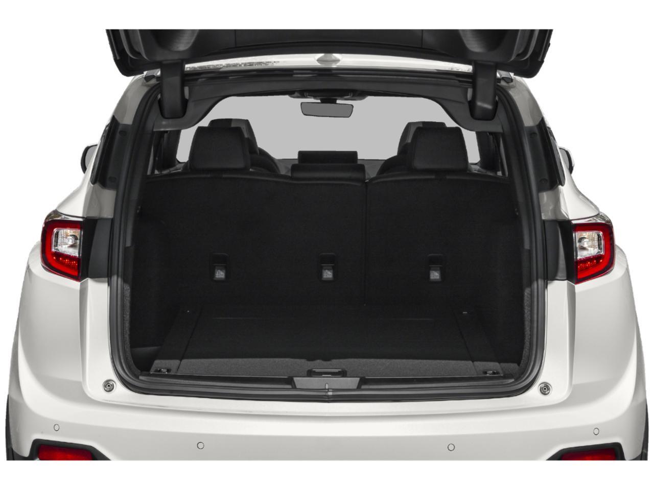 2022 Acura RDX A-Spec St. John's NL