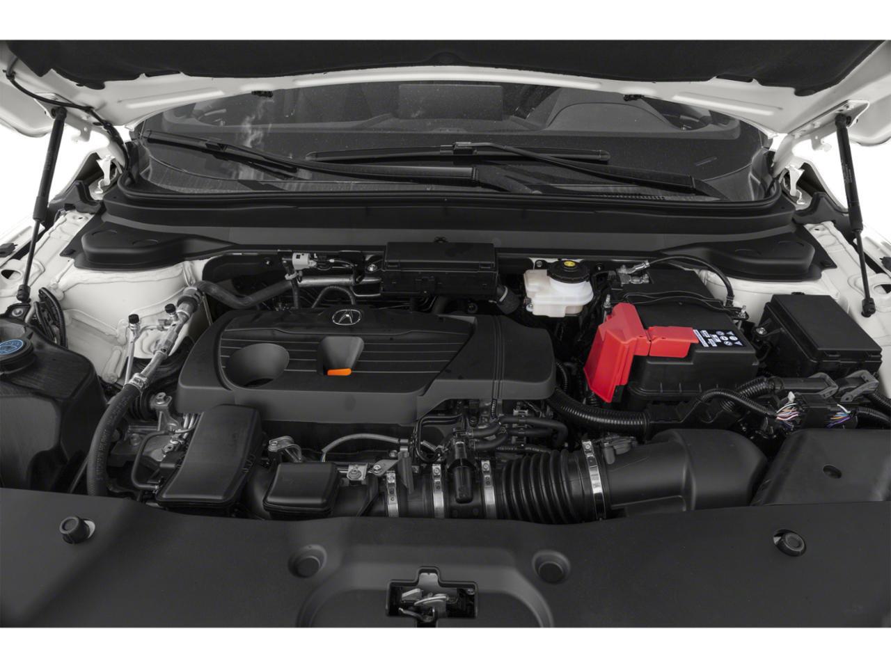 2022 Acura RDX A-Spec St. John's NL