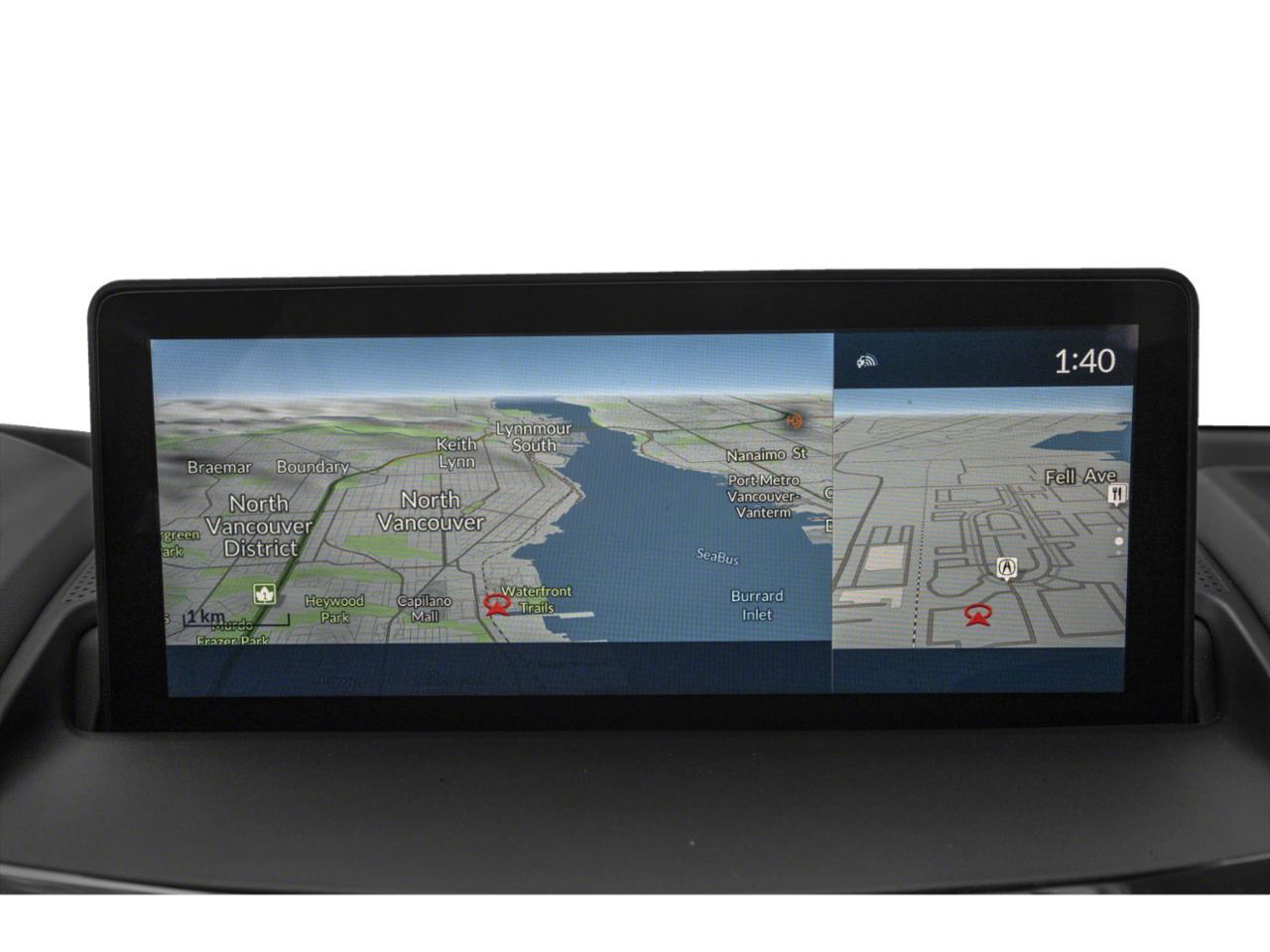 2022 Acura RDX A-Spec St. John's NL