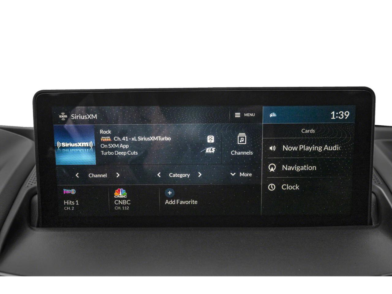 2022 Acura RDX A-Spec St. John's NL