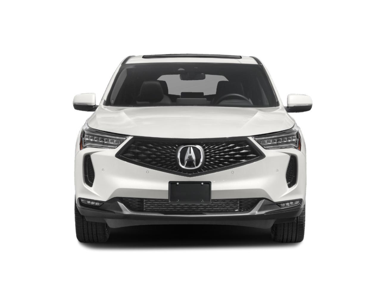 2022 Acura RDX A-Spec St. John's NL