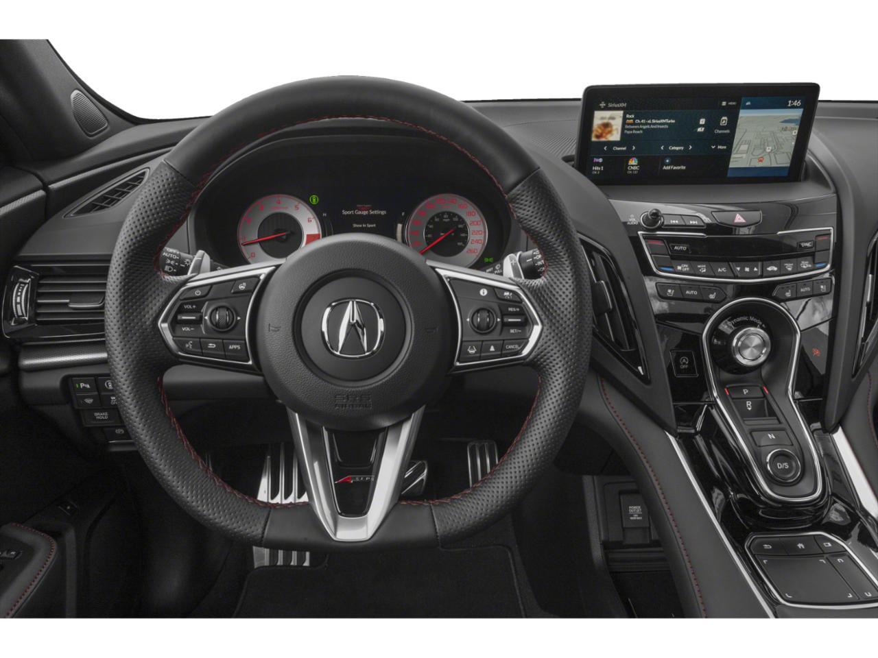 2022 Acura RDX A-Spec St. John's NL