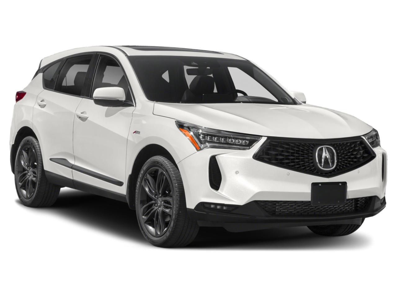 2022 Acura RDX A-Spec St. John's NL