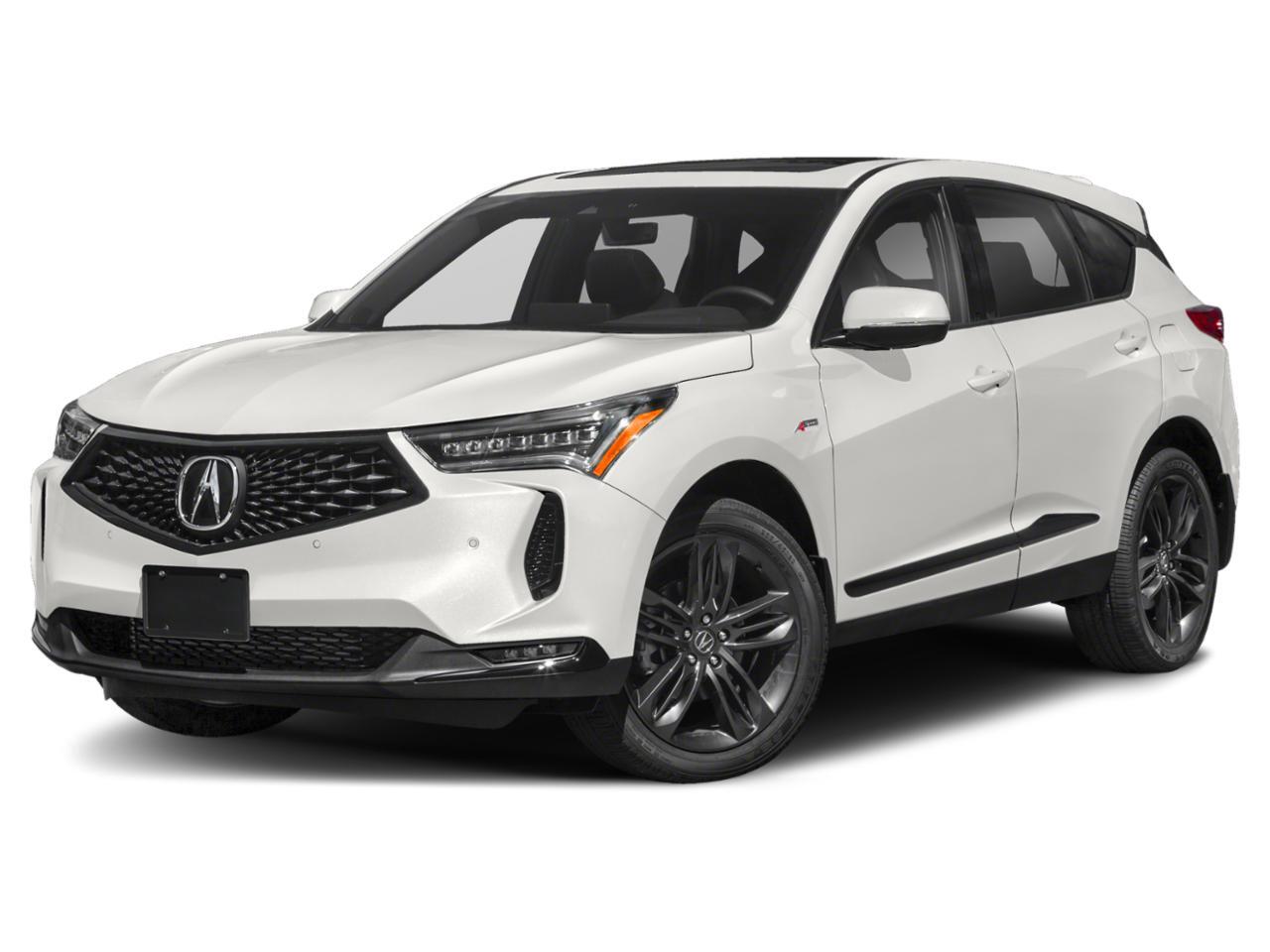 2022 Acura RDX A-Spec