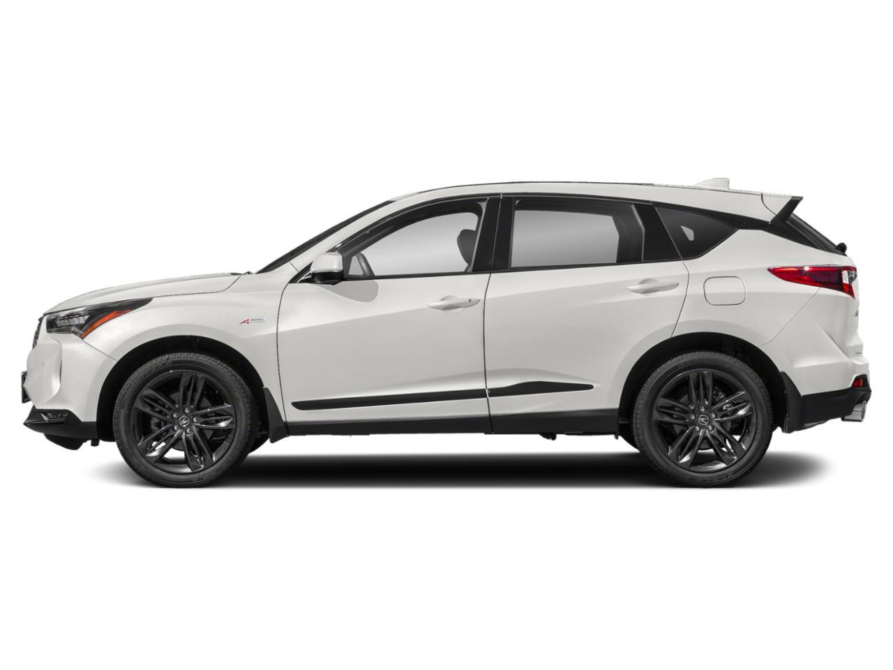 2022 Acura RDX A-Spec St. John's NL