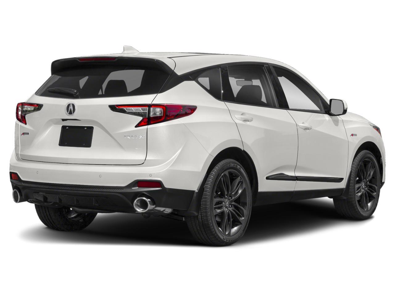 2022 Acura RDX A-Spec St. John's NL