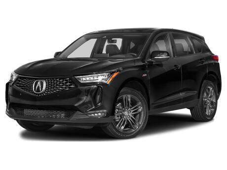 2022 Acura RDX FWD w/A-Spec Package Oshkosh WI