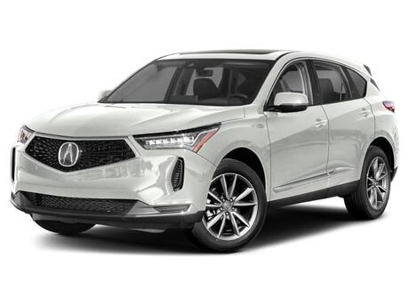 2022 Acura RDX FWD w/Technology Package Oshkosh WI