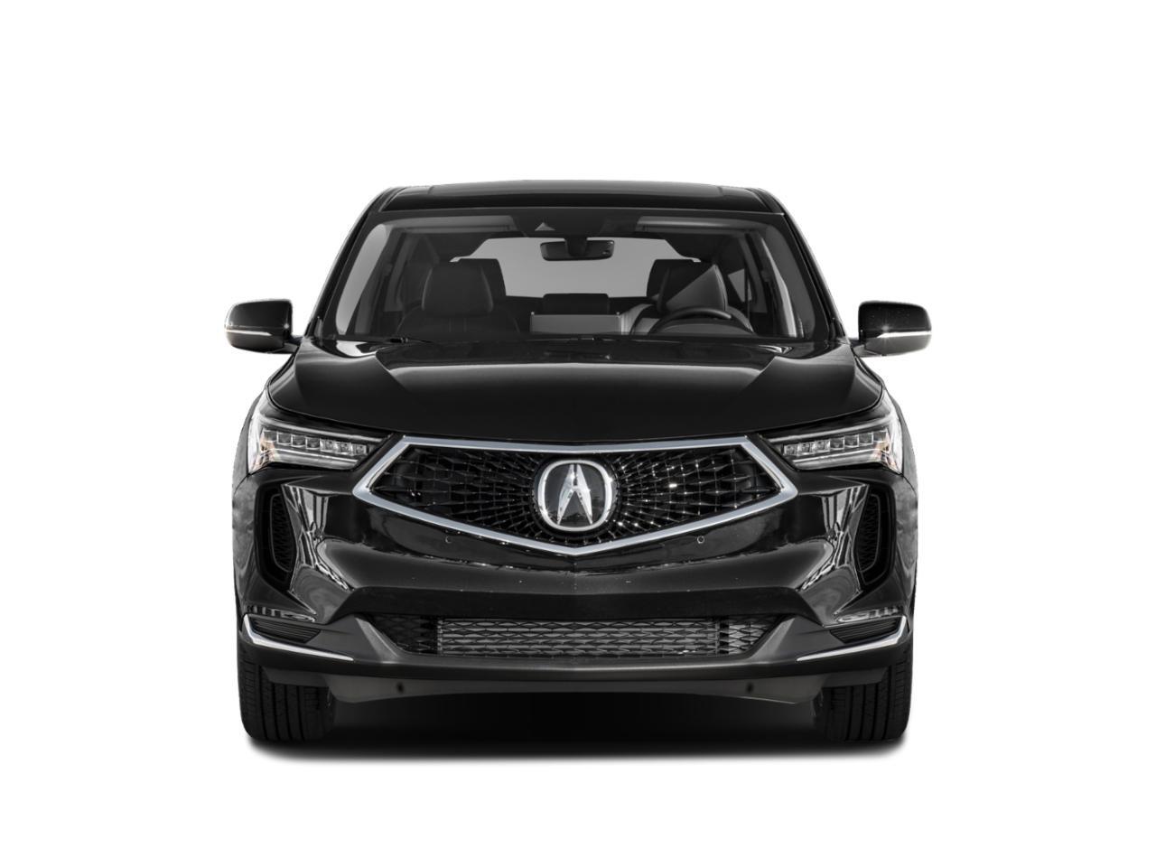 2022 Acura RDX FWD w/Technology Package San Clemente CA