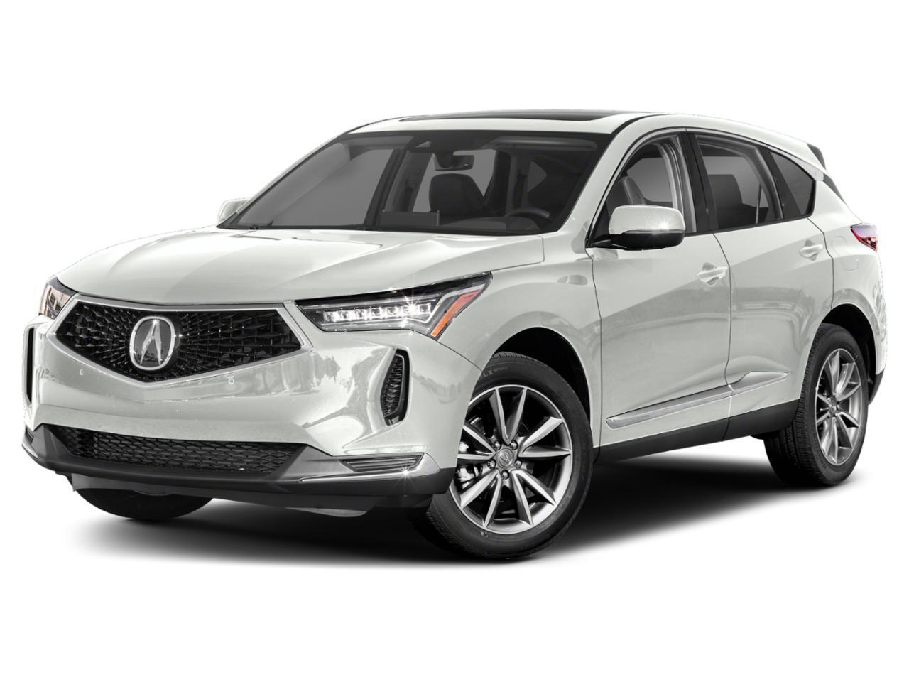 2022 Acura RDX FWD w/Technology Package