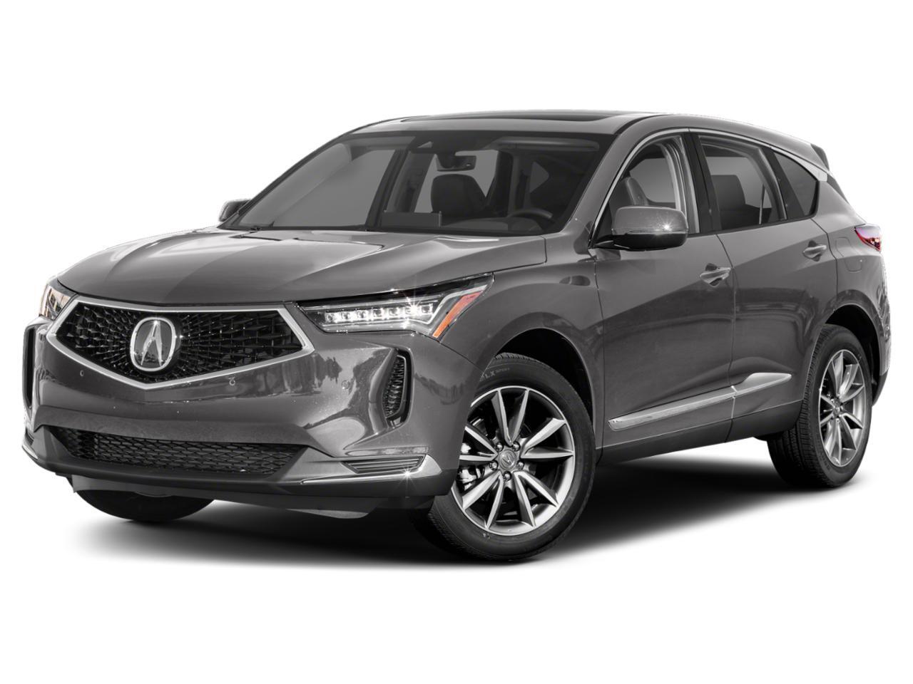 2022 Acura RDX FWD w/Technology Package