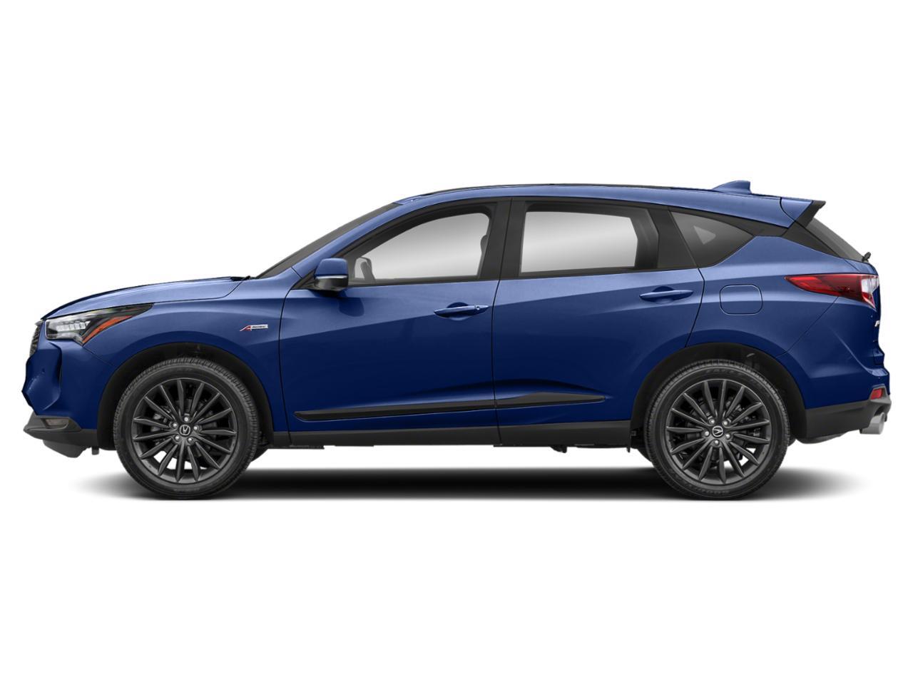 2022 Acura RDX w/A-Spec Advance Package