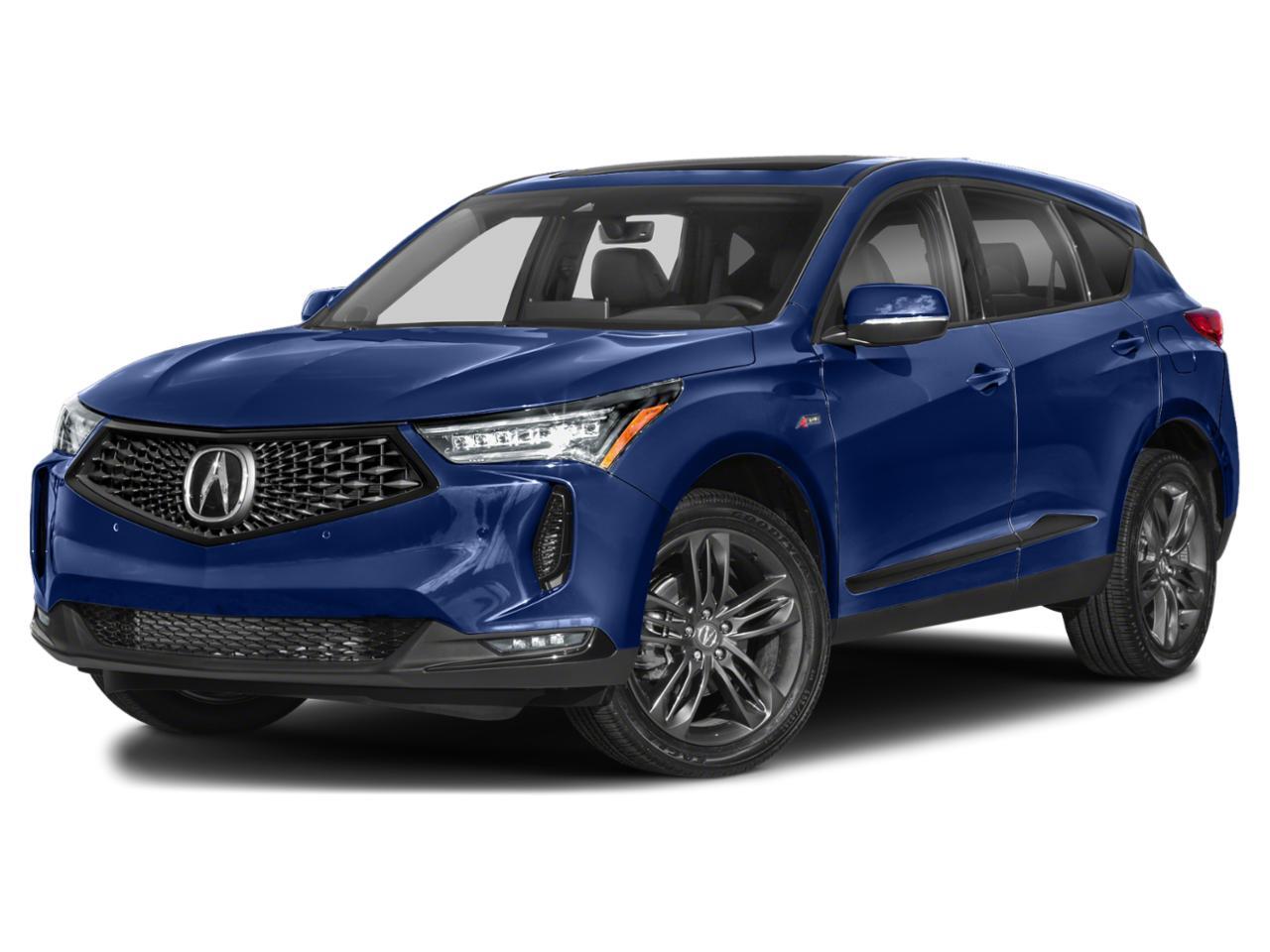 2022 Acura RDX w/A-Spec Package Richmond Hill NY