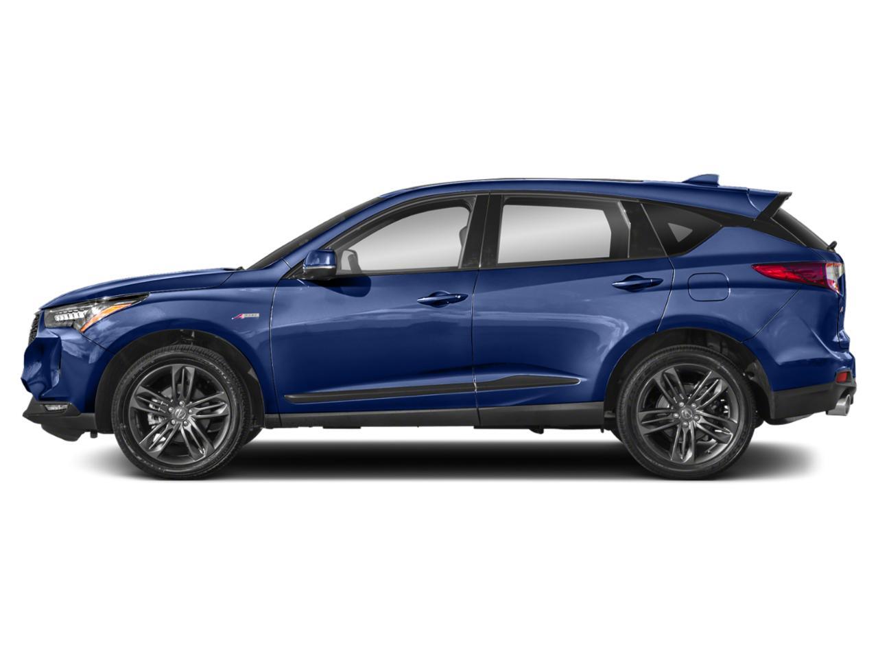 2022 Acura RDX w/A-Spec Package Richmond Hill NY