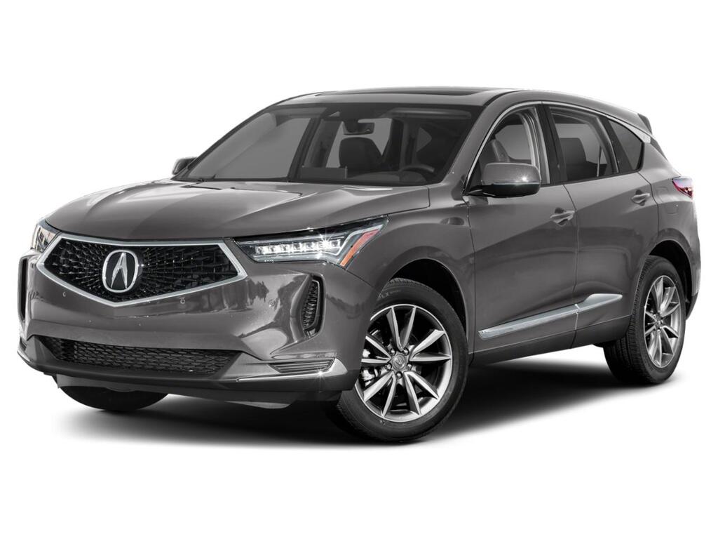 2022 Acura RDX w/Technology Package Oshkosh WI