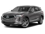 2022 Acura RDX w/Technology Package Oshkosh WI