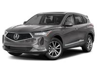 2022 Acura RDX w/Technology Package