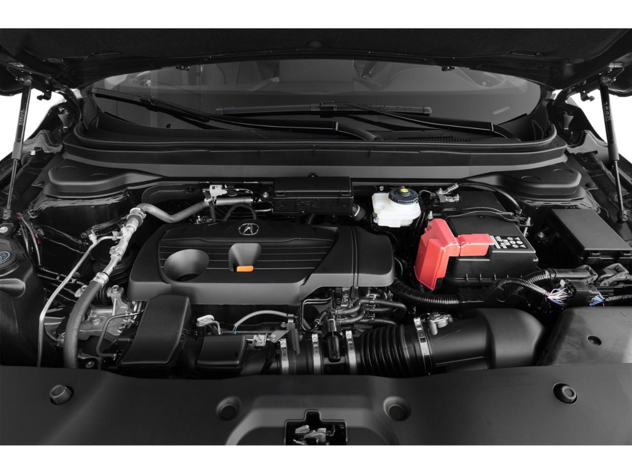 2022 Acura RDX w/Technology Package Roseville CA