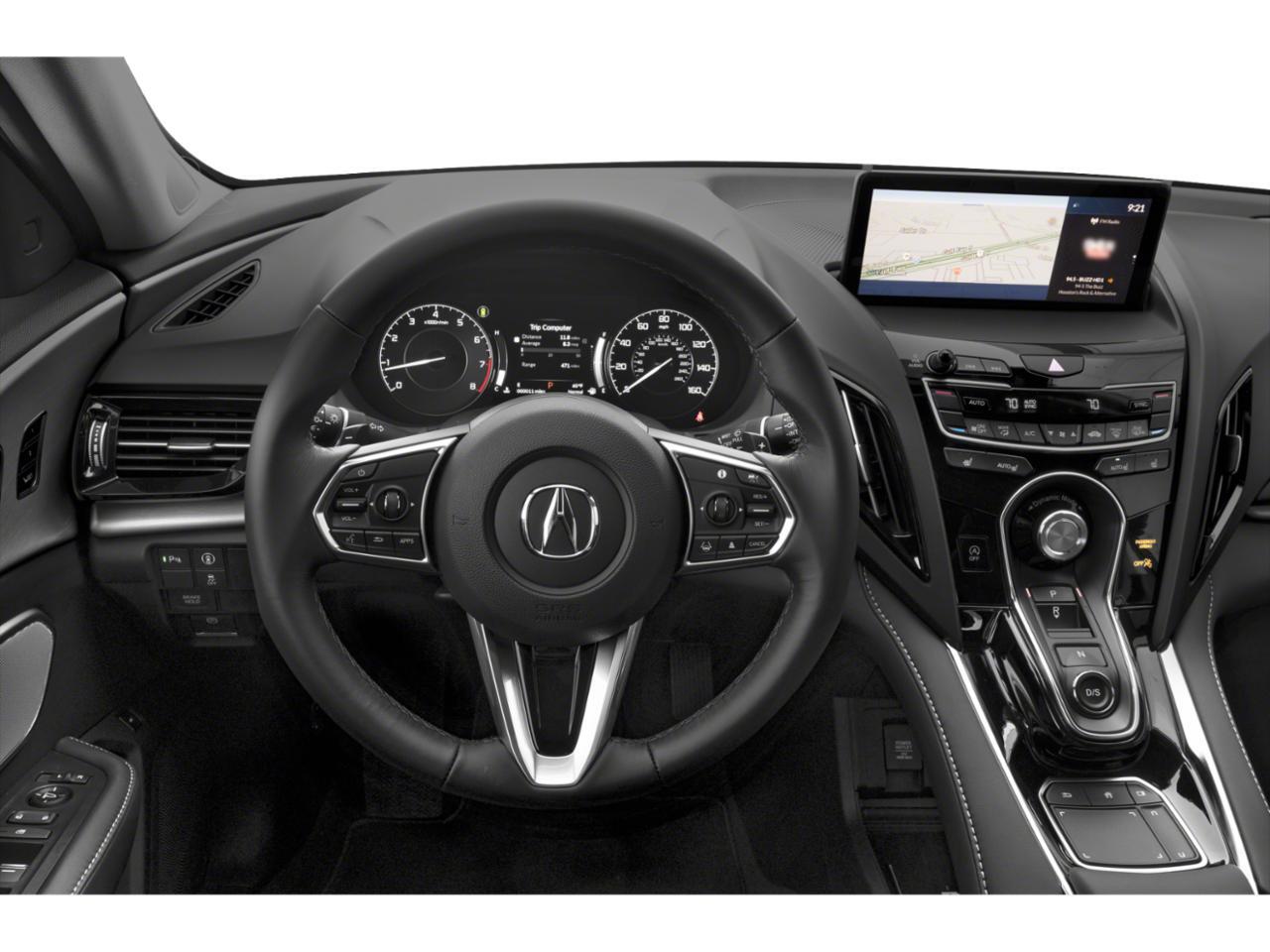 2022 Acura RDX w/Technology Package Roseville CA