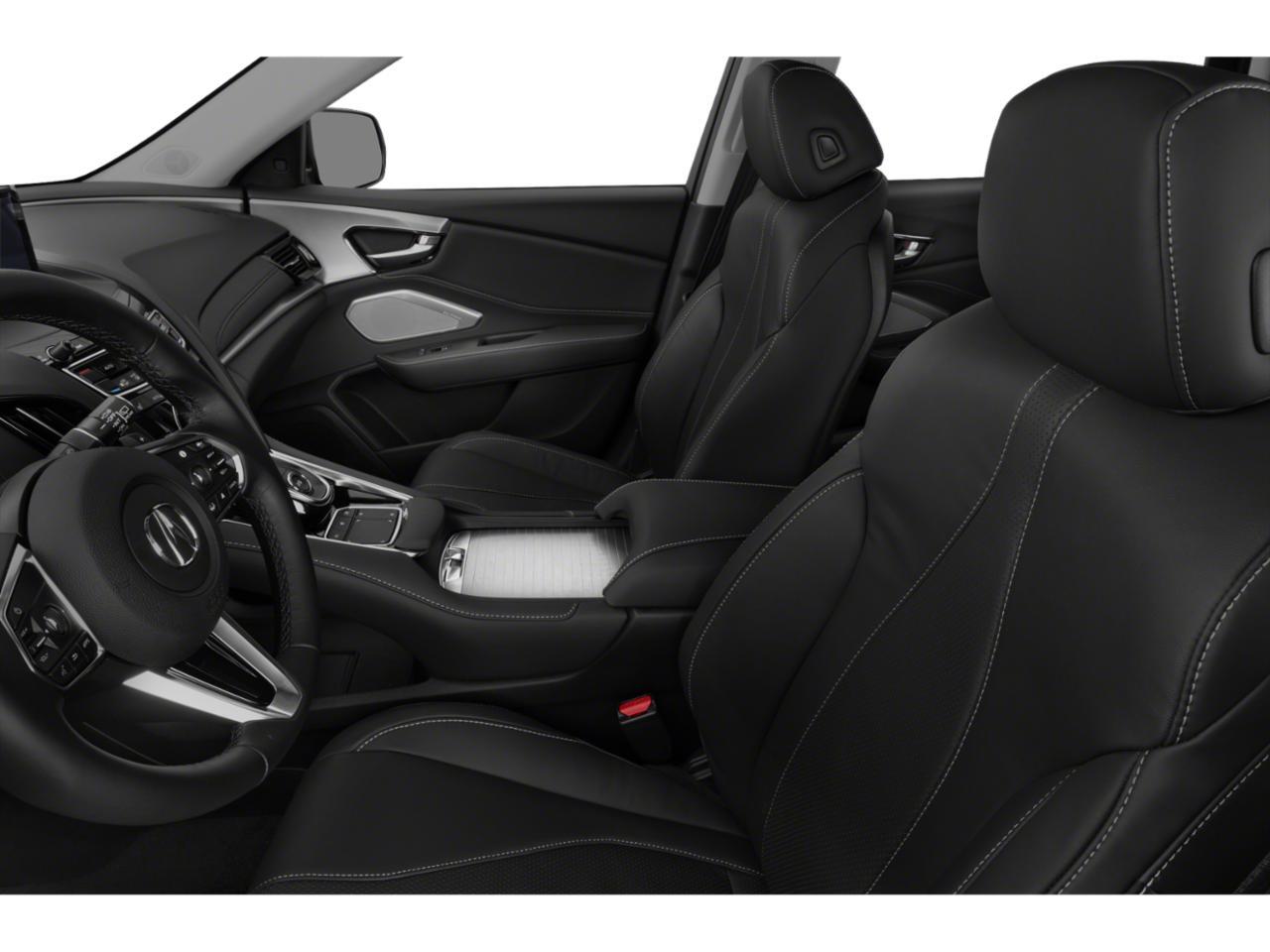 2022 Acura RDX w/Technology Package Roseville CA