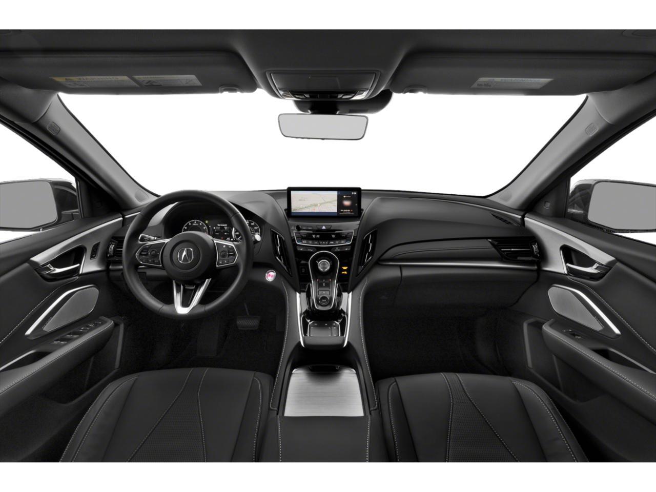 2022 Acura RDX w/Technology Package Roseville CA