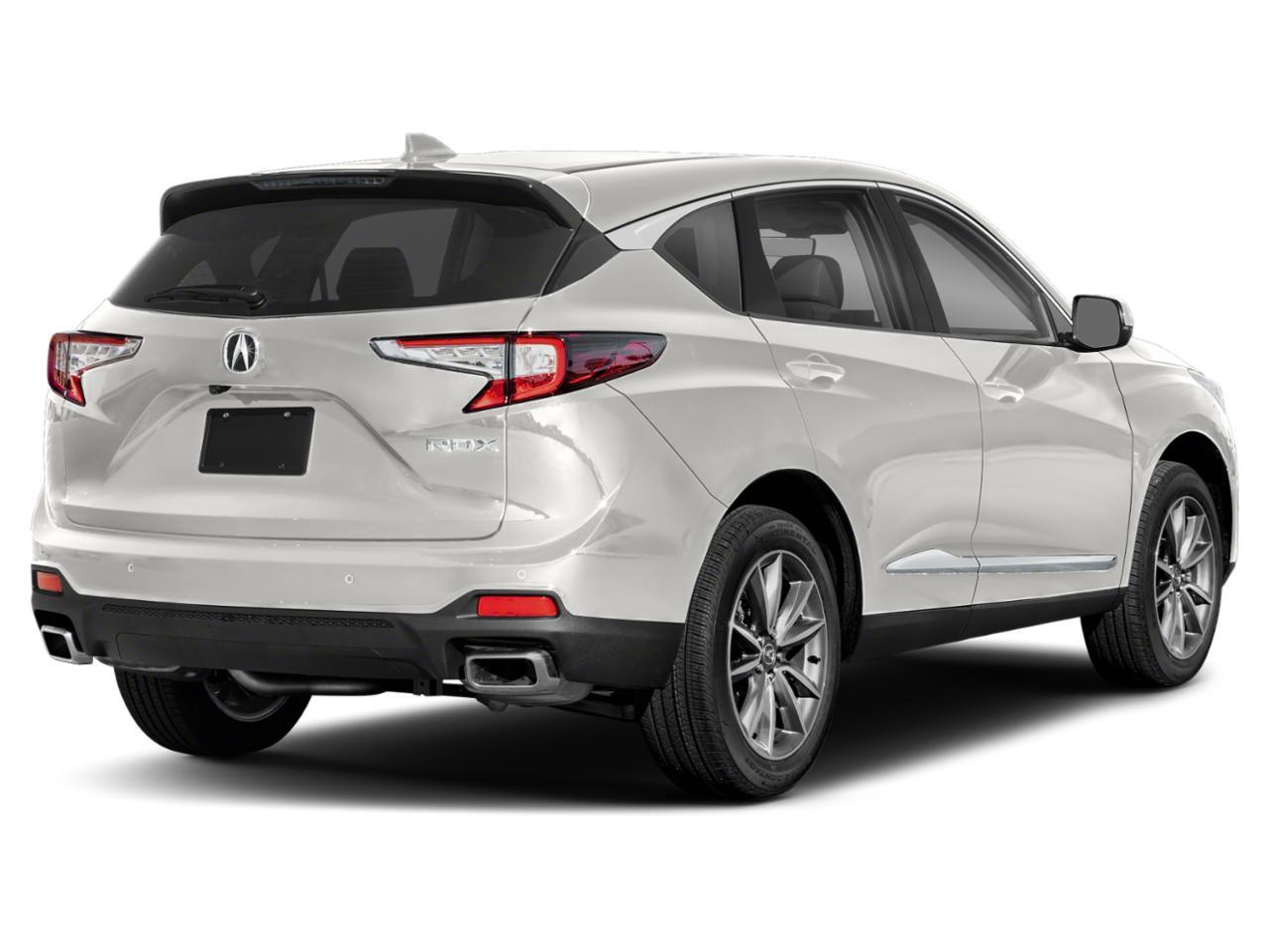 2022 Acura RDX w/Technology Package Roseville CA