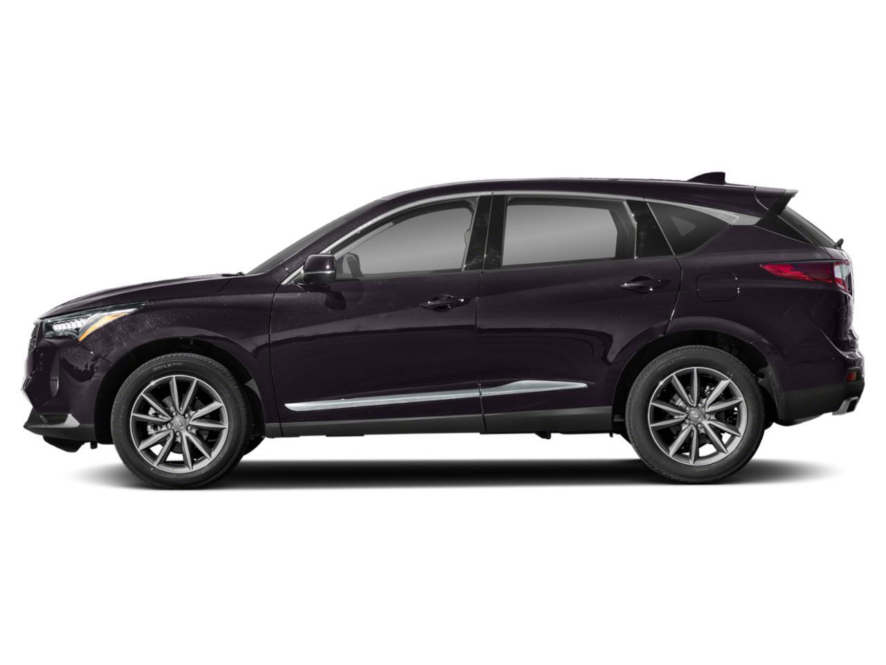 2022 Acura RDX w/Technology Package Roseville CA