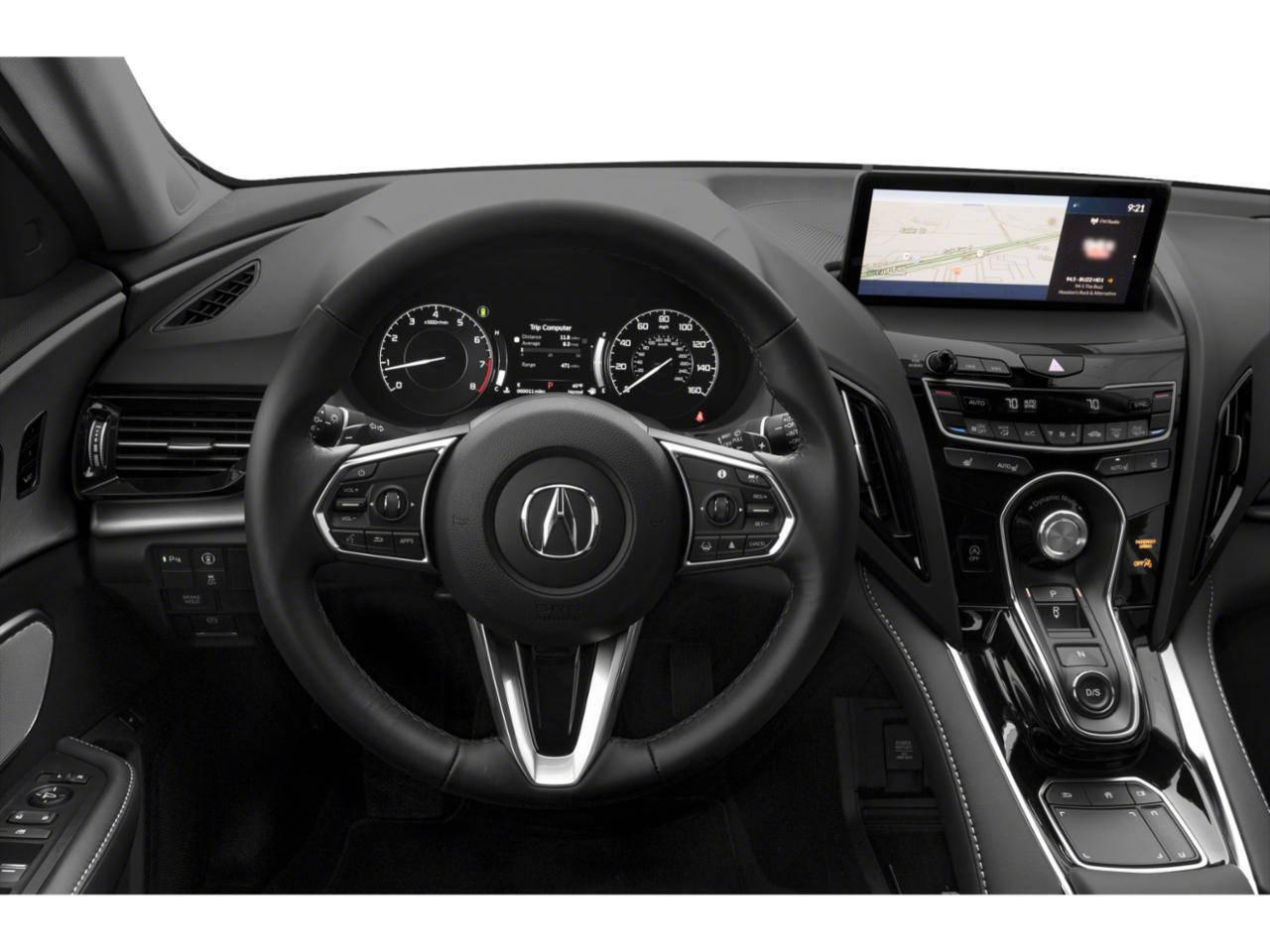 2022 Acura RDX w/Technology Package San Clemente CA
